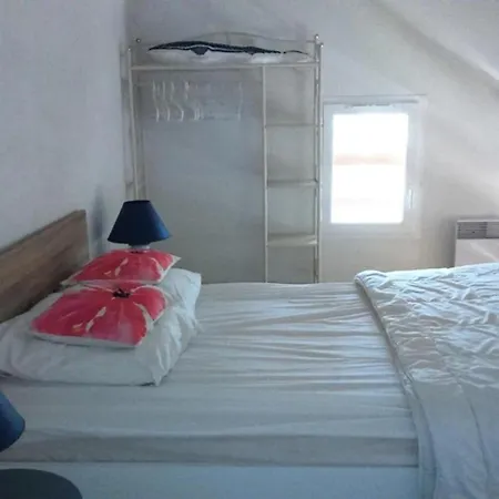 Villa Cigalines - Maisonnette Mitoyenne 4 Pers, Avec Piscine, A Ocean Mae-0371