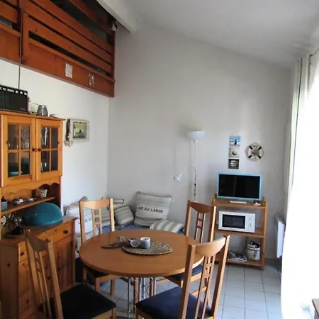 Villa Cigalines - Maisonnette Mitoyenne 4 Pers, Avec Piscine, A Ocean Mae-0371 *